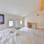 Appartement La Jarnacaise #12pers #6 *