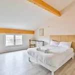 Appartement La Jarnacaise #12pers #6 Jarnac