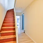 La Jarnacaise #12pers #6 Appartement