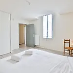 La Jarnacaise #12pers #6 Appartement *