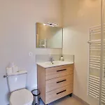 La Jarnacaise #12pers #6 Appartement *