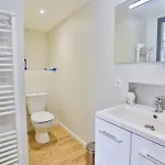 La Jarnacaise #12pers #6 Appartement Jarnac