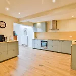 La Jarnacaise #12pers #6 Appartement *