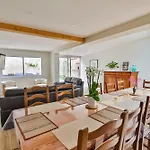 La Jarnacaise #12pers #6 Appartement *