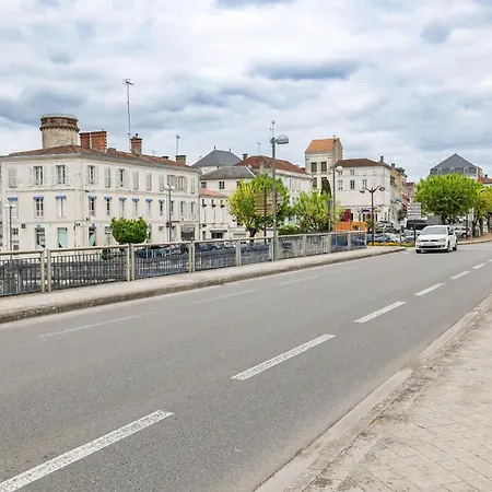 Apartment La Jarnacaise #12pers #6