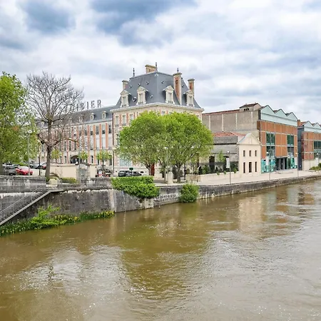 La Jarnacaise #12pers #6 Jarnac