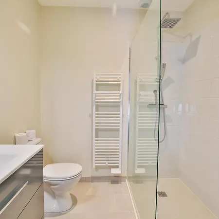 Appartement La Jarnacaise #12pers #6