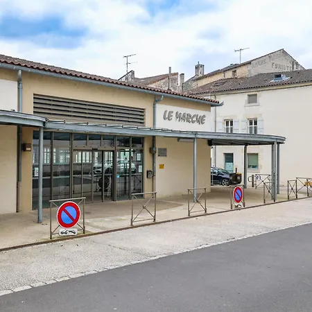 La Jarnacaise #12pers #6 *