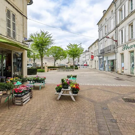 Appartement La Jarnacaise #12pers #6 *