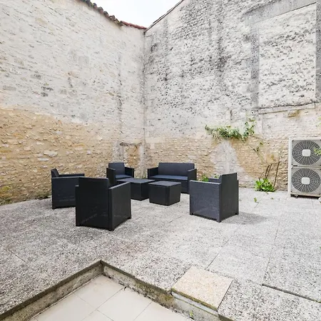 La Jarnacaise #12pers #6 * Jarnac