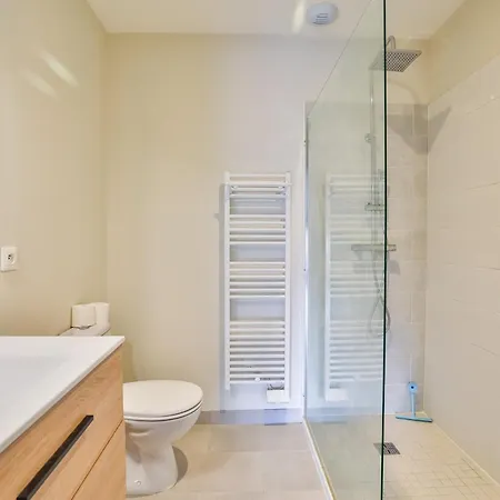 Apartment La Jarnacaise #12pers #6 *