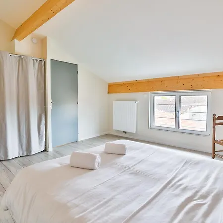 La Jarnacaise #12pers #6 * Jarnac