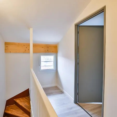 Appartement La Jarnacaise #12pers #6 *