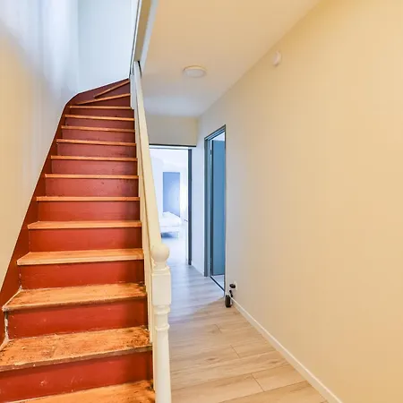 La Jarnacaise #12pers #6 Appartement