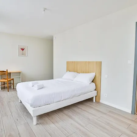 Apartment La Jarnacaise #12pers #6 *