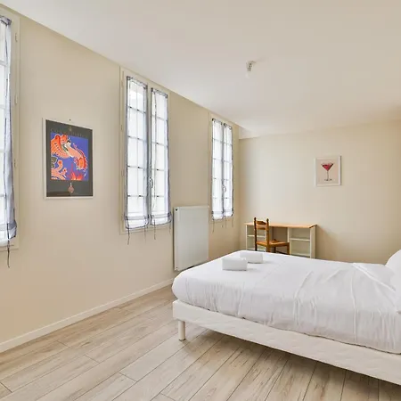 La Jarnacaise #12pers #6 *