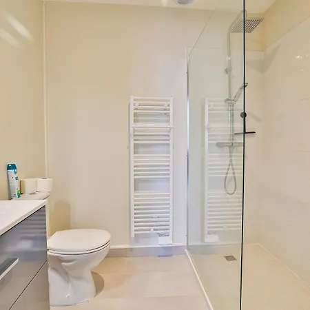 La Jarnacaise #12pers #6 Appartement