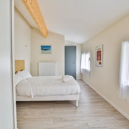 La Jarnacaise #12pers #6 *