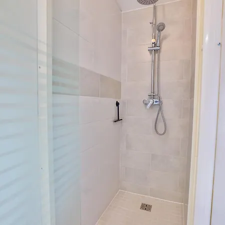 La Jarnacaise #12pers #6 Appartement *