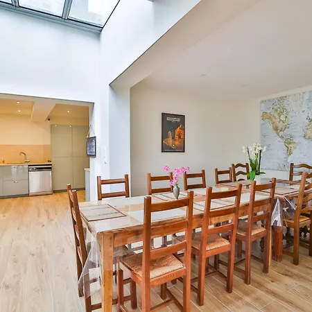 Appartement La Jarnacaise #12pers #6