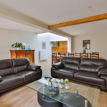 La Jarnacaise #12pers #6 Jarnac