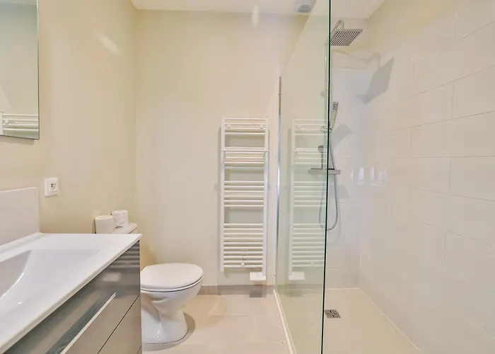 Apartament La Jarnacaise #12pers #6