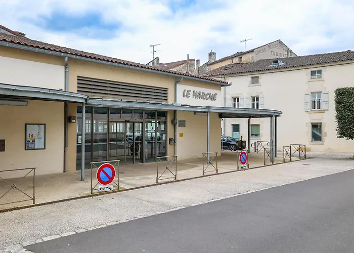 La Jarnacaise #12pers #6 *